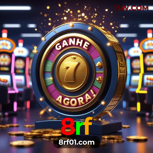 Programa VIP 8rf
