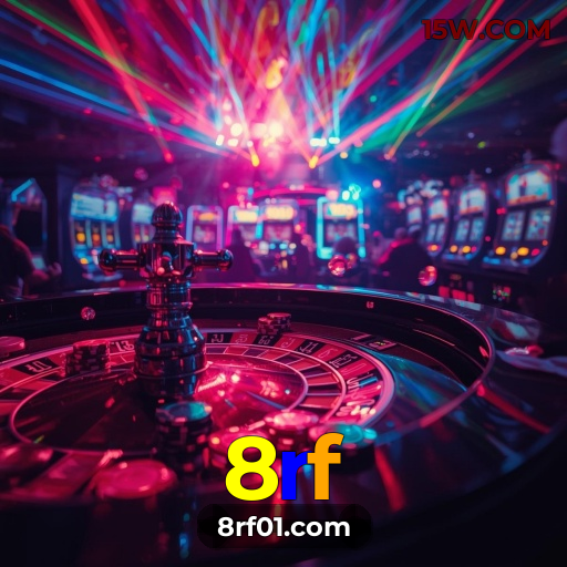 Download PC 8rf