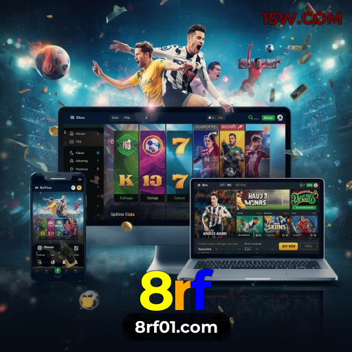 Jogos com maior RTP na 8rf