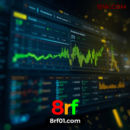 Métodos de pagamento aceitos na 8rf