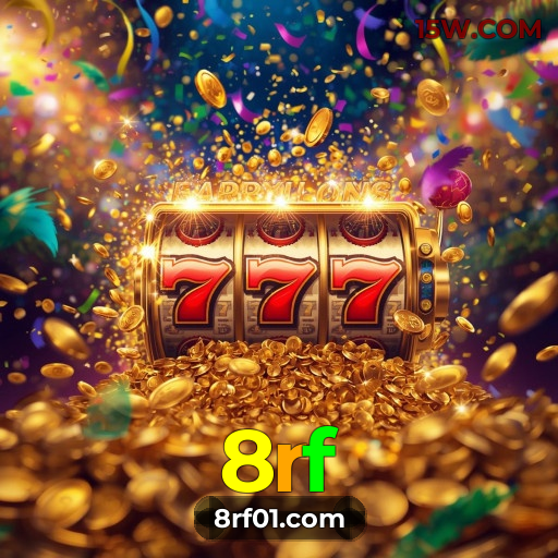Reload Bonus 8rf