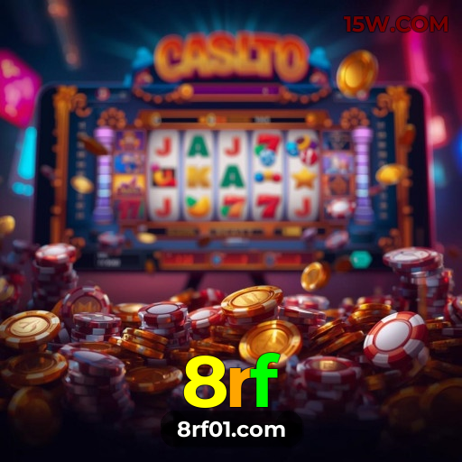 Streaming 4K no cassino ao vivo da 8rf