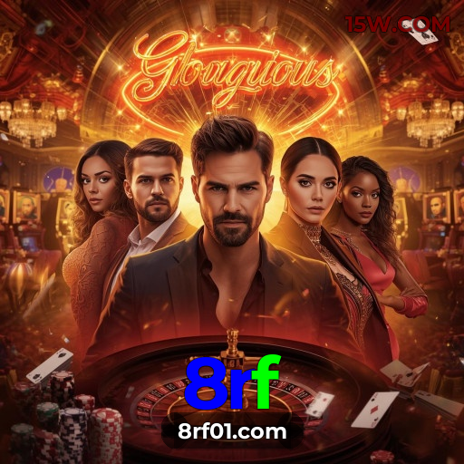 Segurança 8rf